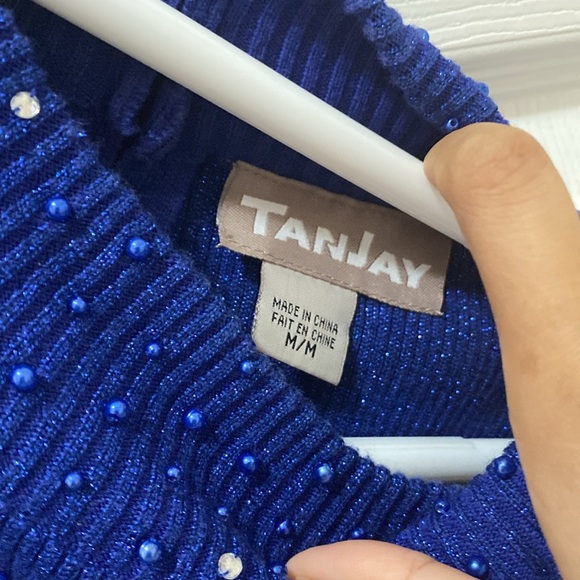 Blue shine - Picture 2 of 11